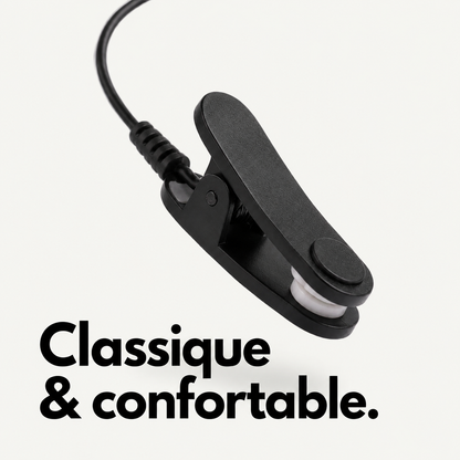 Silensa — classique et confortable