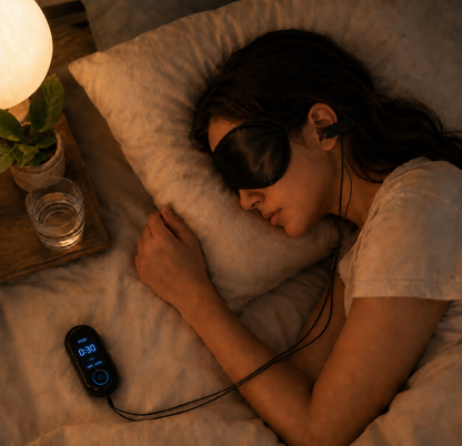 Silensa — Le silence, en quinze minutes