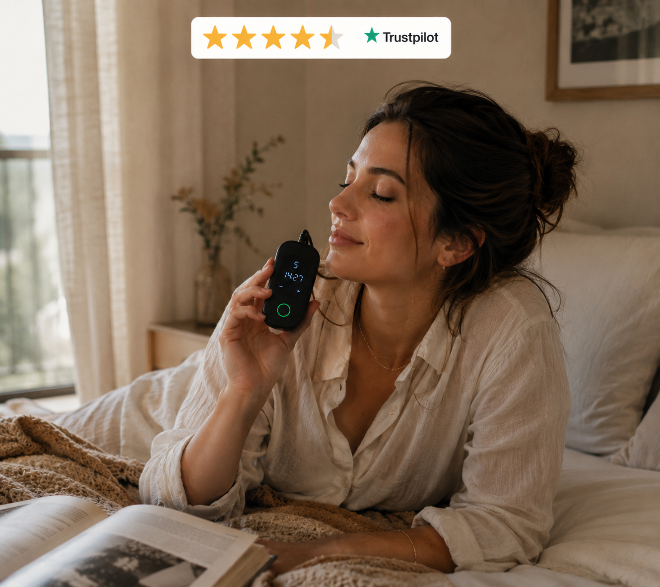 Silensa — Le silence, en quinze minutes